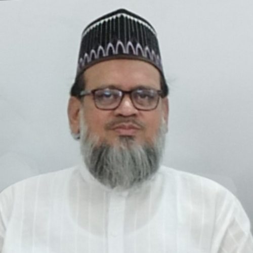 Professor Dr. Md Ataur Rahman Miazi