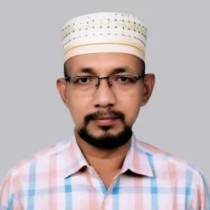 Dr. Shah Golam Musa