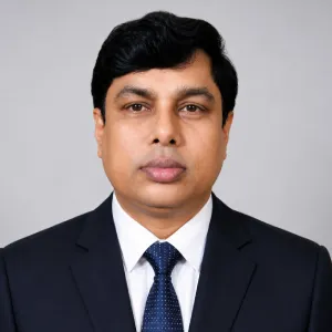 Manik Kumar Sen