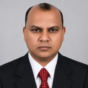Pulok Chowdhary